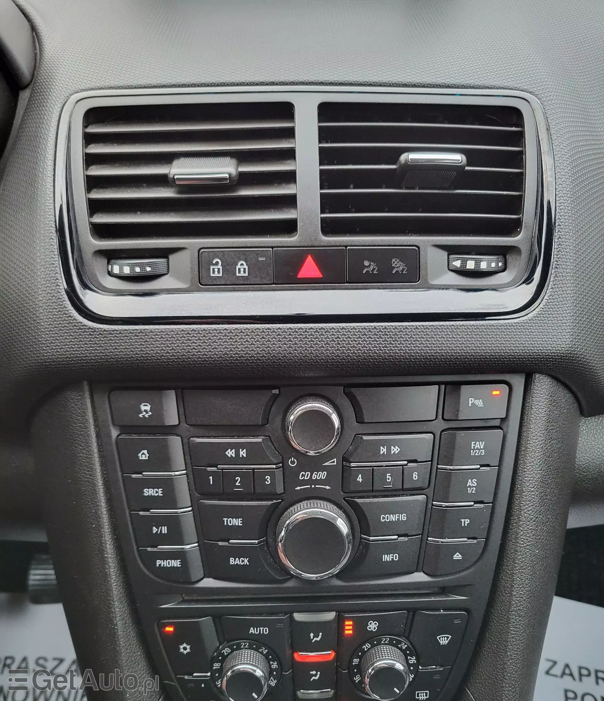 OPEL Meriva 1.4 (120 KM) Turbo Ecotec