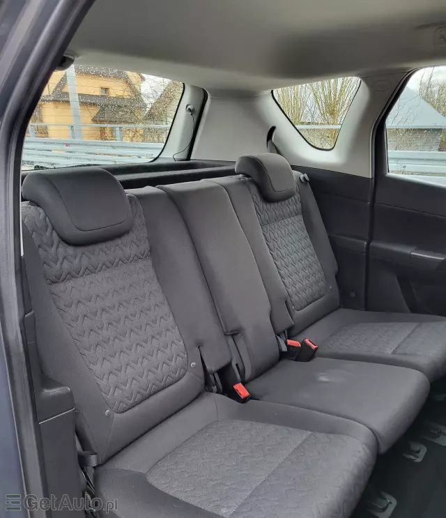 OPEL Meriva 1.4 (120 KM) Turbo Ecotec