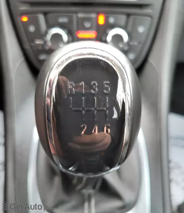 OPEL Meriva 1.4 (120 KM) Turbo Ecotec