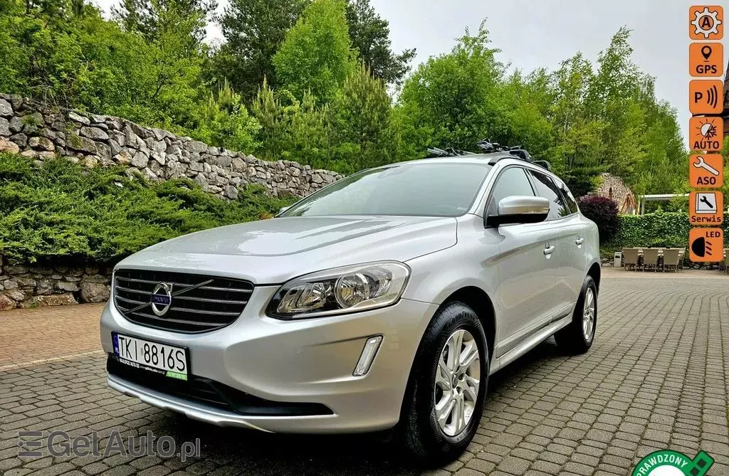 VOLVO Xc 60 