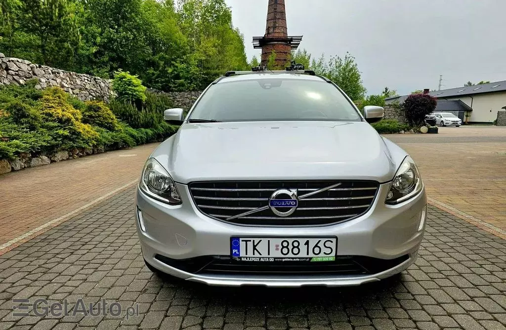 VOLVO Xc 60 
