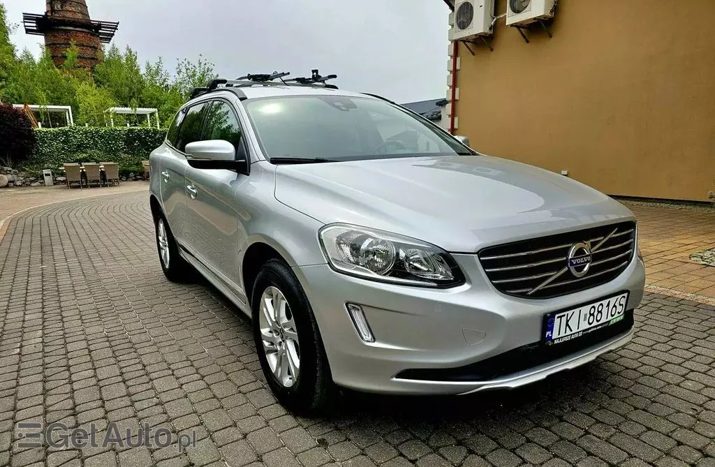 VOLVO Xc 60 