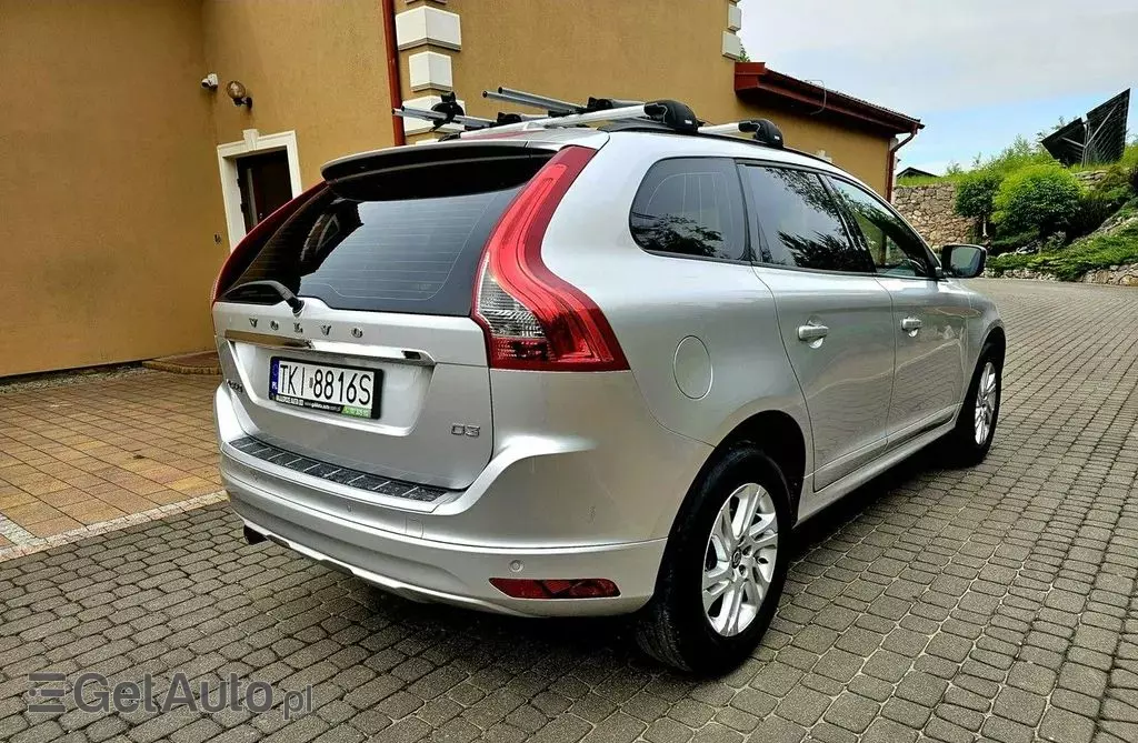 VOLVO Xc 60 