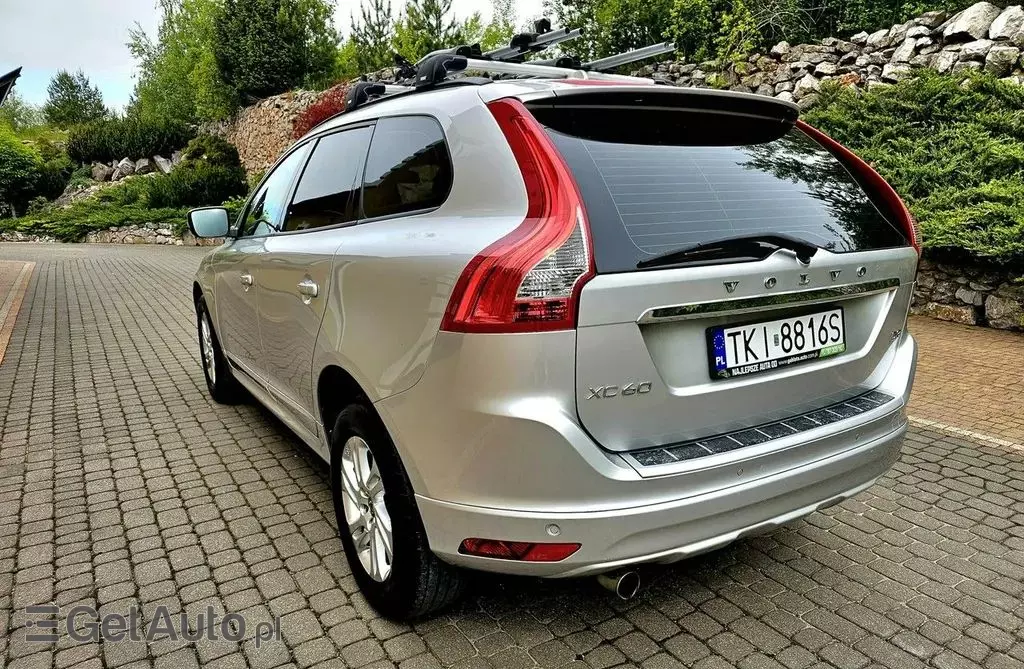 VOLVO Xc 60 
