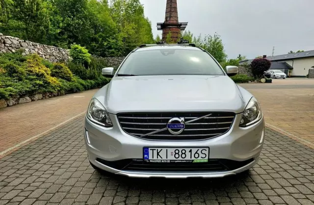 VOLVO Xc 60 