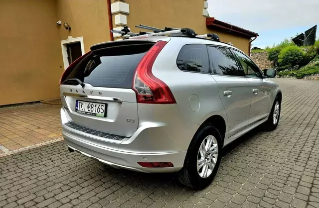 VOLVO Xc 60 