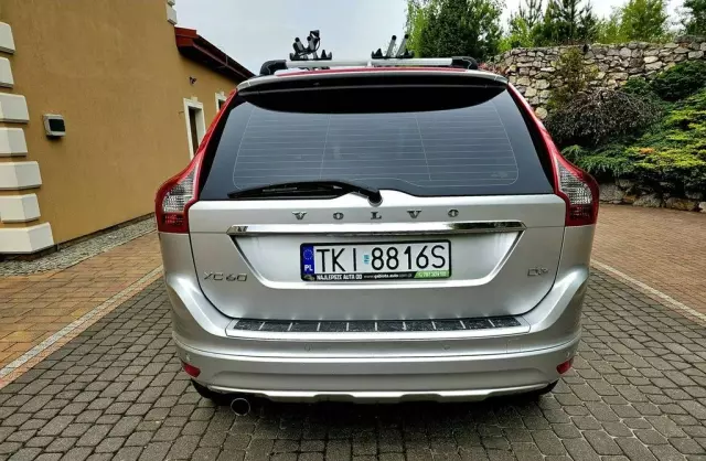 VOLVO Xc 60 