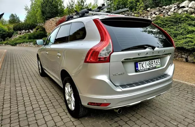 VOLVO Xc 60 