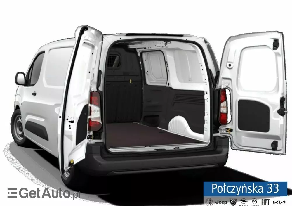 CITROËN Berlingo 