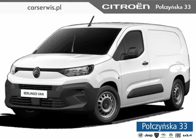 CITROËN Berlingo 