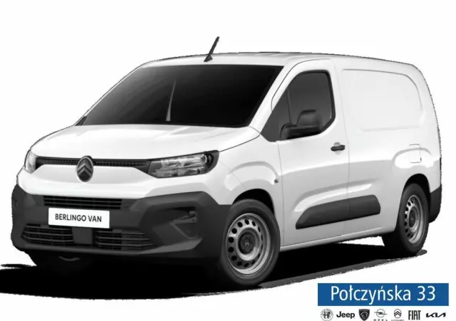 CITROËN Berlingo 