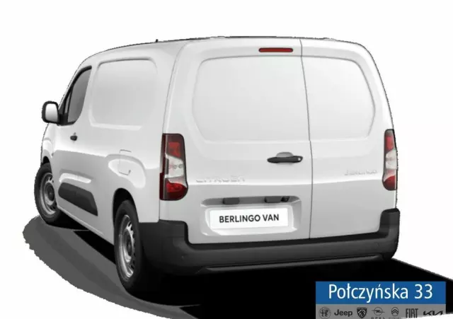 CITROËN Berlingo 
