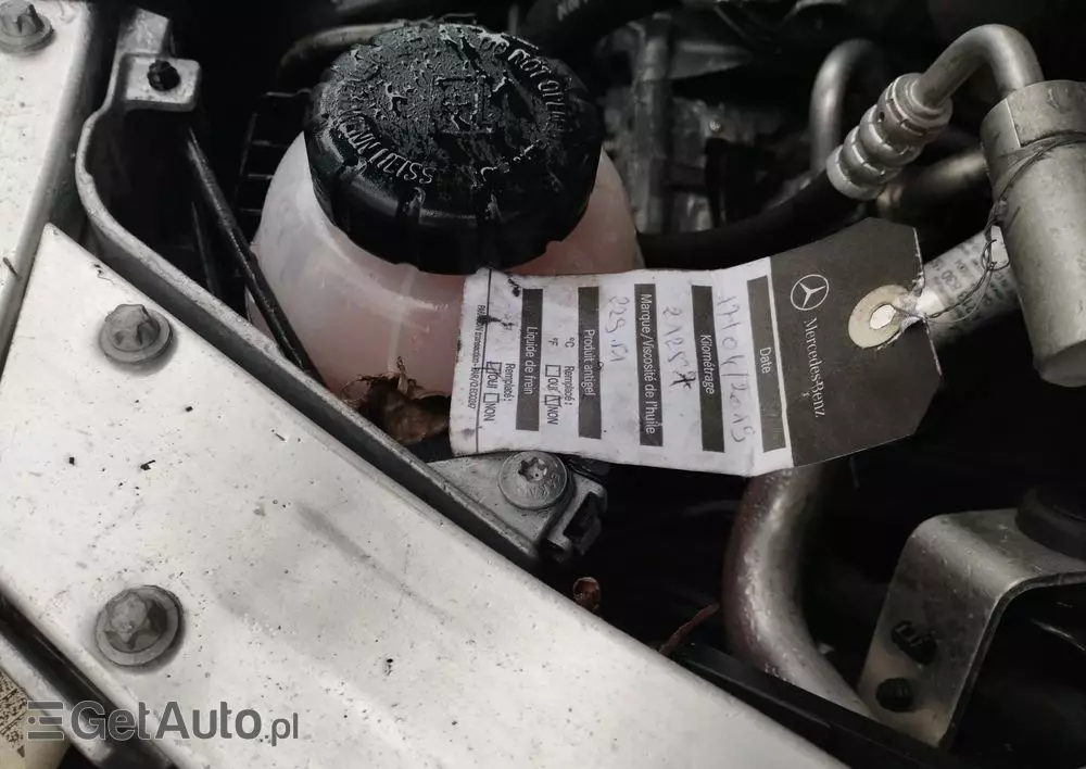 MERCEDES-BENZ GLC 250 d 4-Matic