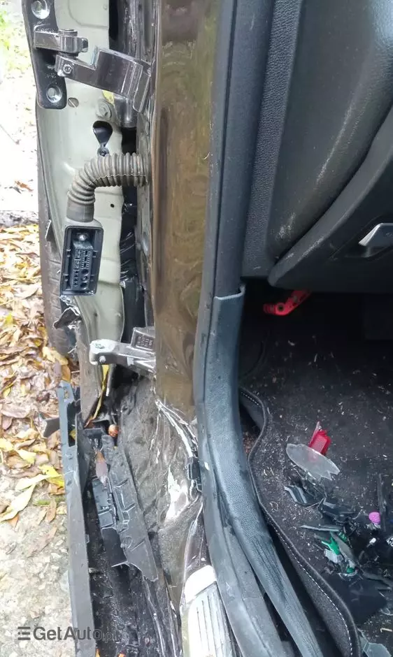 MERCEDES-BENZ GLC 250 d 4-Matic