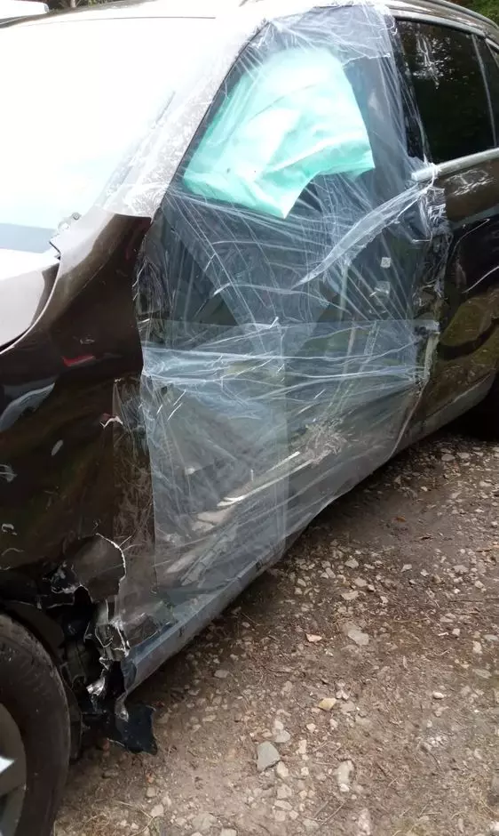 MERCEDES-BENZ GLC 250 d 4-Matic