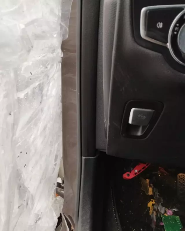 MERCEDES-BENZ GLC 250 d 4-Matic