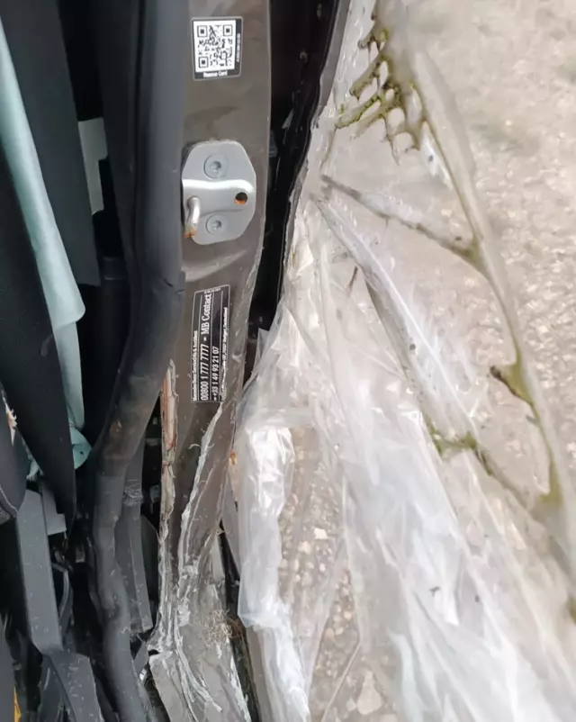 MERCEDES-BENZ GLC 250 d 4-Matic