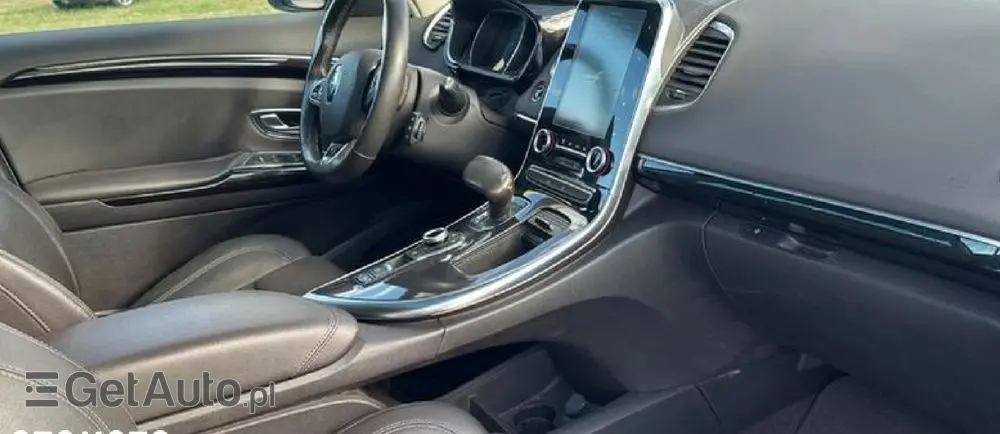 RENAULT Espace Energy dCi 160 EDC LIMITED