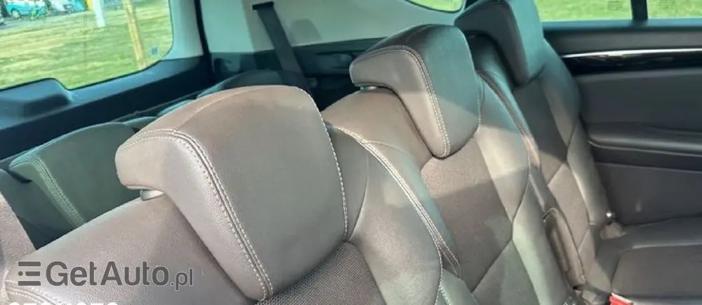 RENAULT Espace Energy dCi 160 EDC LIMITED