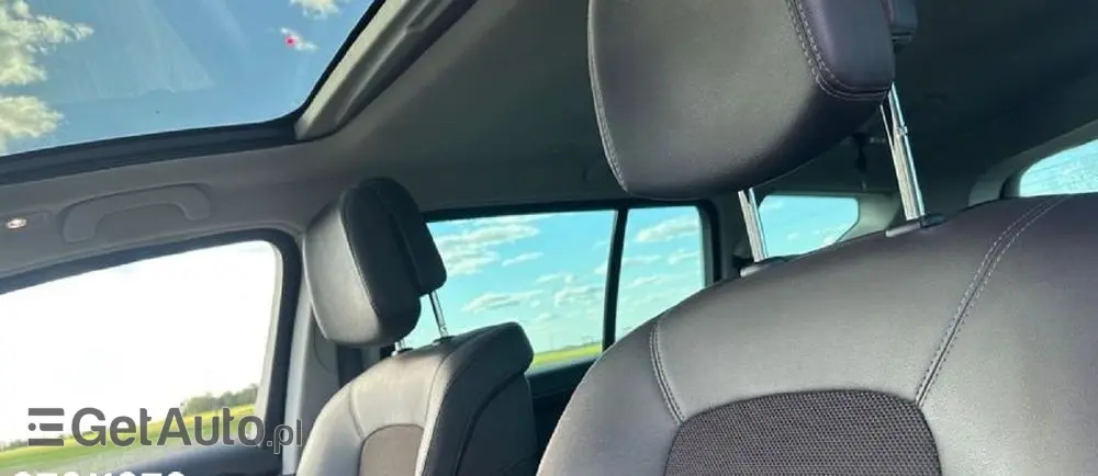 RENAULT Espace Energy dCi 160 EDC LIMITED