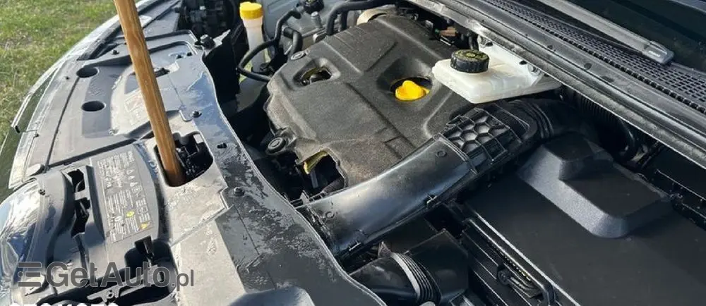 RENAULT Espace Energy dCi 160 EDC LIMITED