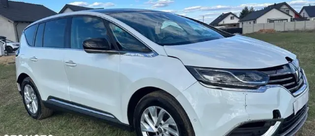 RENAULT Espace Energy dCi 160 EDC LIMITED