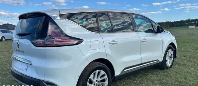 RENAULT Espace Energy dCi 160 EDC LIMITED