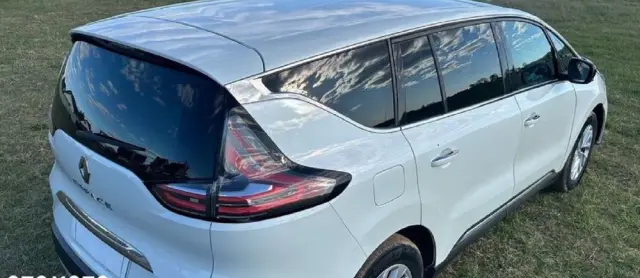 RENAULT Espace Energy dCi 160 EDC LIMITED