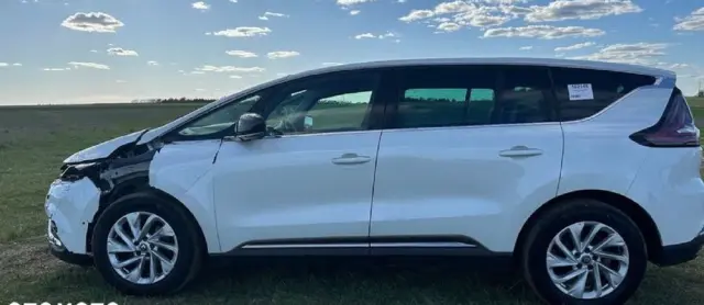 RENAULT Espace Energy dCi 160 EDC LIMITED