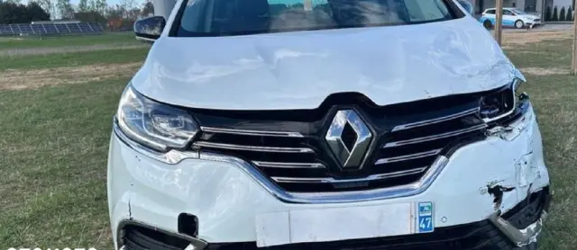 RENAULT Espace Energy dCi 160 EDC LIMITED