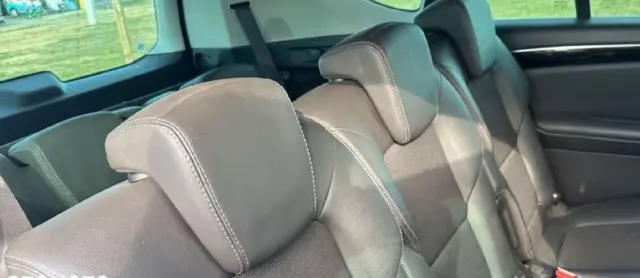RENAULT Espace Energy dCi 160 EDC LIMITED