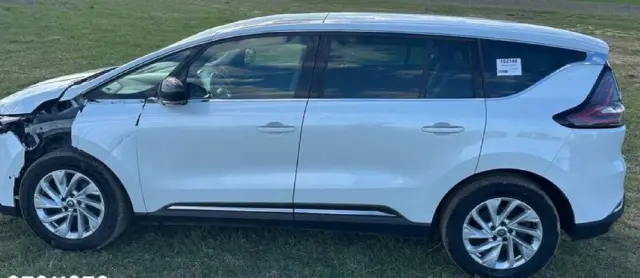 RENAULT Espace Energy dCi 160 EDC LIMITED