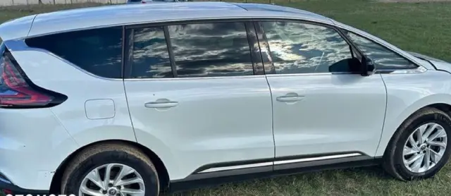 RENAULT Espace Energy dCi 160 EDC LIMITED