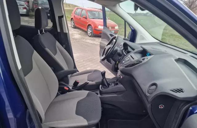 FORD Tourneo Courier 1.0 EcoBoost (100 KM)