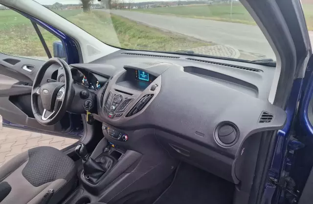 FORD Tourneo Courier 1.0 EcoBoost (100 KM)