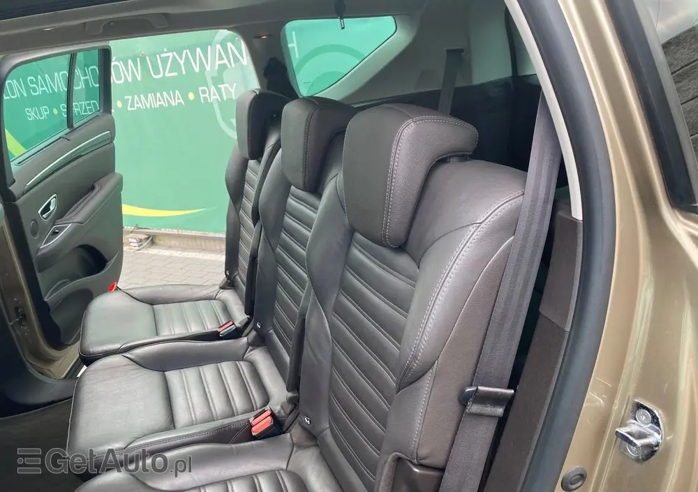 RENAULT Espace Energy dCi 160 EDC Initiale Paris
