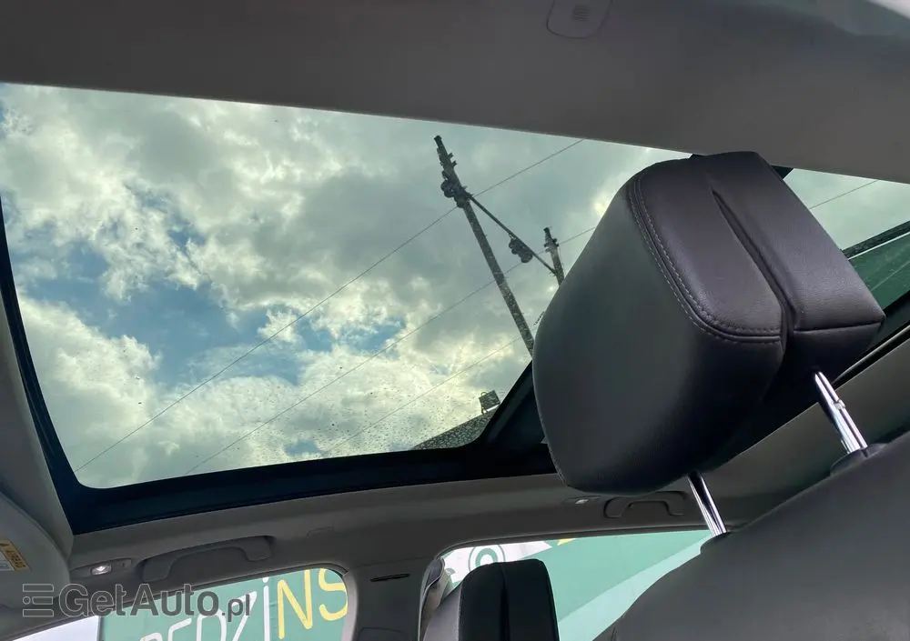 RENAULT Espace Energy dCi 160 EDC Initiale Paris