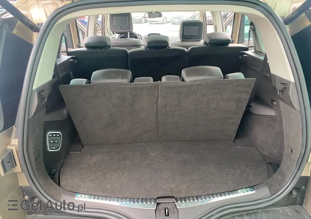 RENAULT Espace Energy dCi 160 EDC Initiale Paris