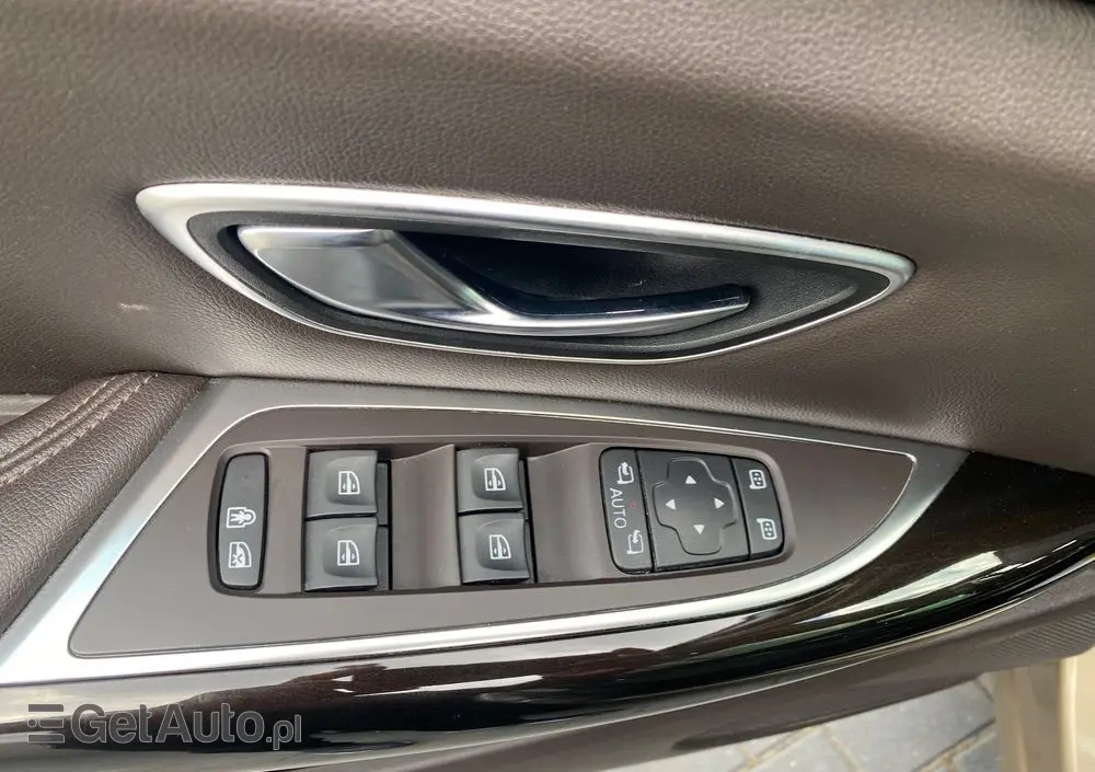 RENAULT Espace Energy dCi 160 EDC Initiale Paris