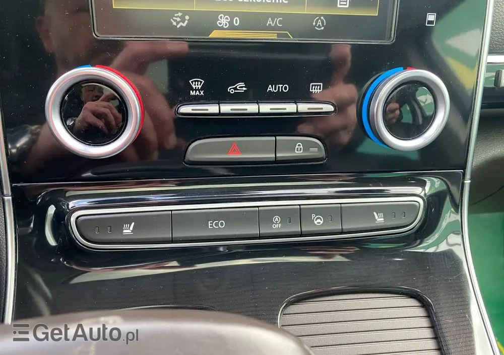 RENAULT Espace Energy dCi 160 EDC Initiale Paris