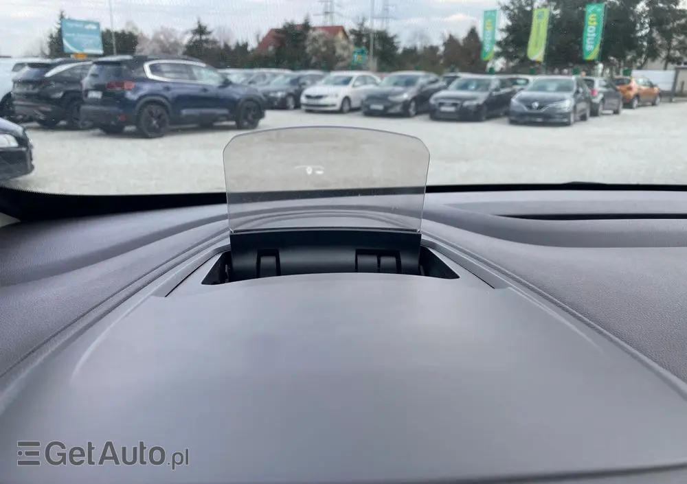 RENAULT Espace Energy dCi 160 EDC Initiale Paris