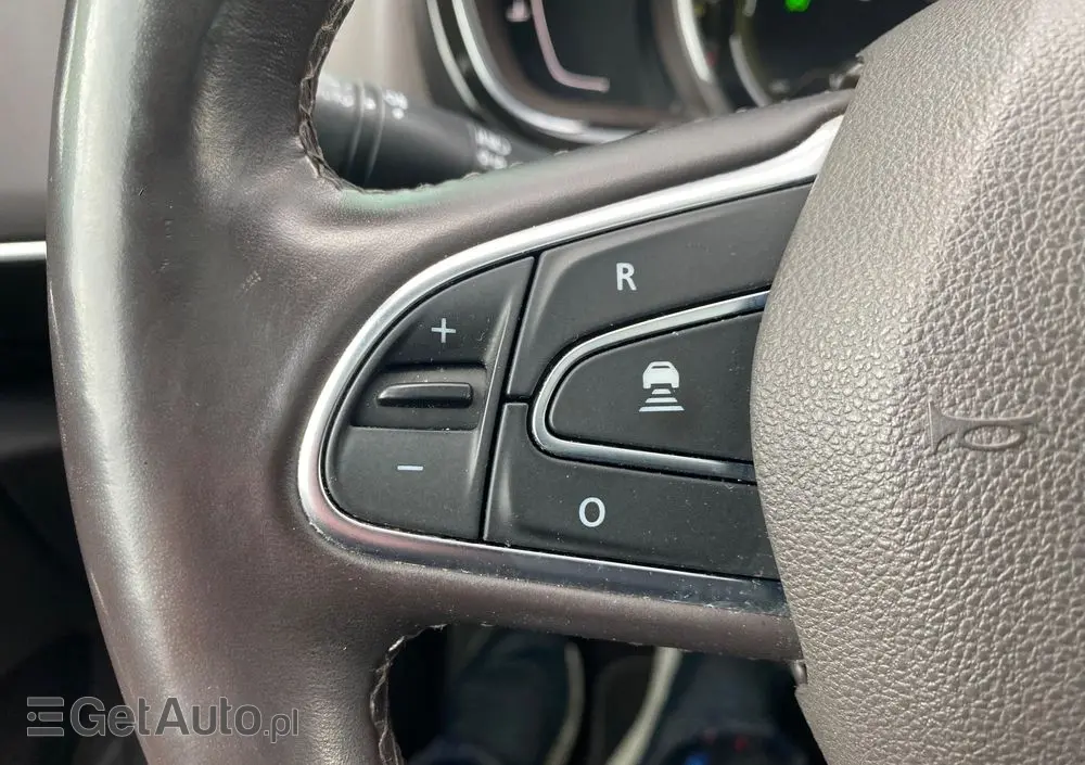 RENAULT Espace Energy dCi 160 EDC Initiale Paris