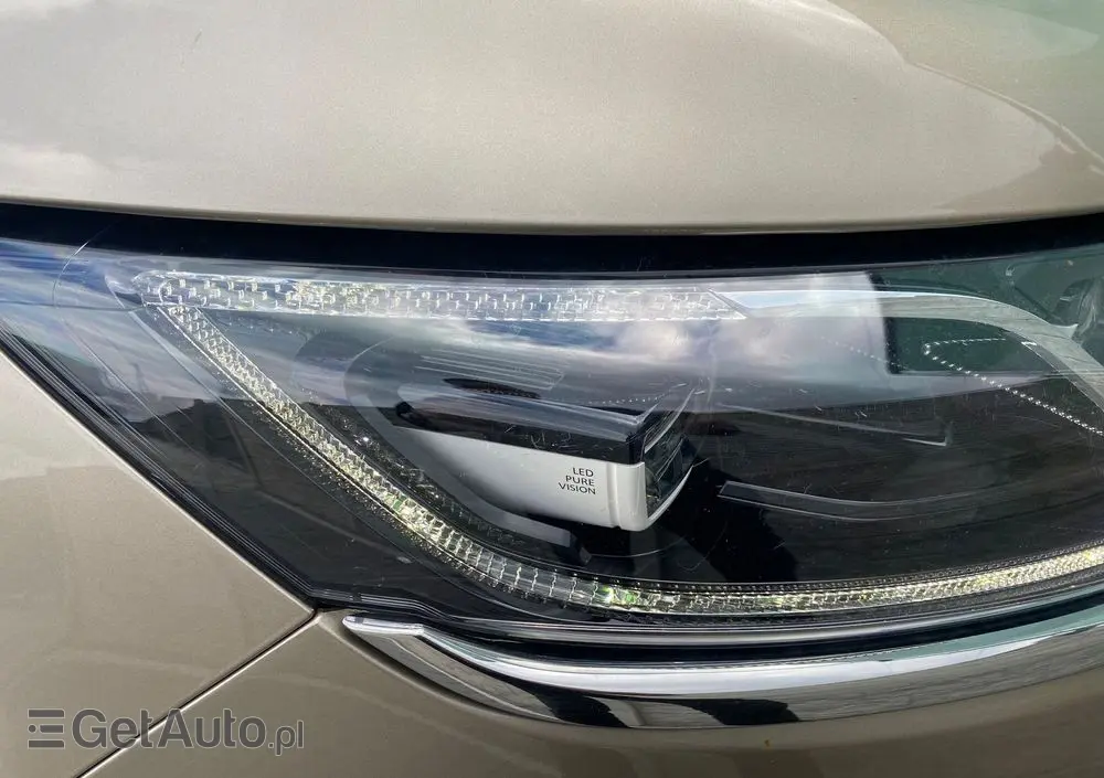 RENAULT Espace Energy dCi 160 EDC Initiale Paris