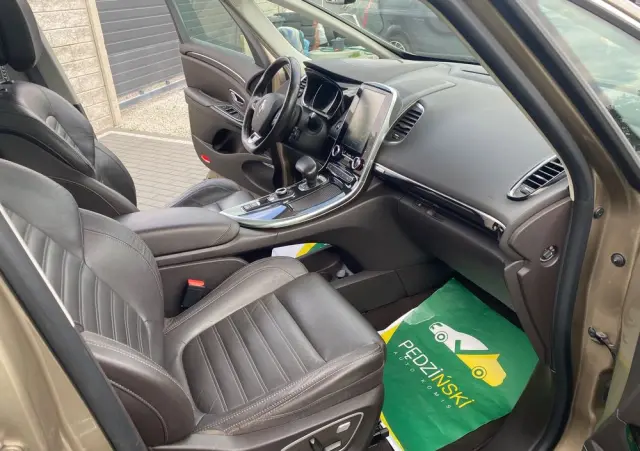 RENAULT Espace Energy dCi 160 EDC Initiale Paris