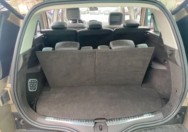 RENAULT Espace Energy dCi 160 EDC Initiale Paris