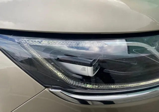 RENAULT Espace Energy dCi 160 EDC Initiale Paris
