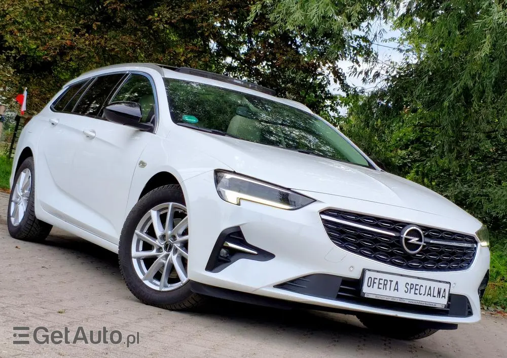 OPEL Insignia 2.0 CDTI Business Elegance S&S