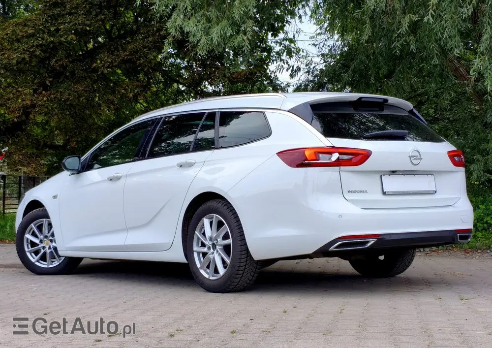 OPEL Insignia 2.0 CDTI Business Elegance S&S