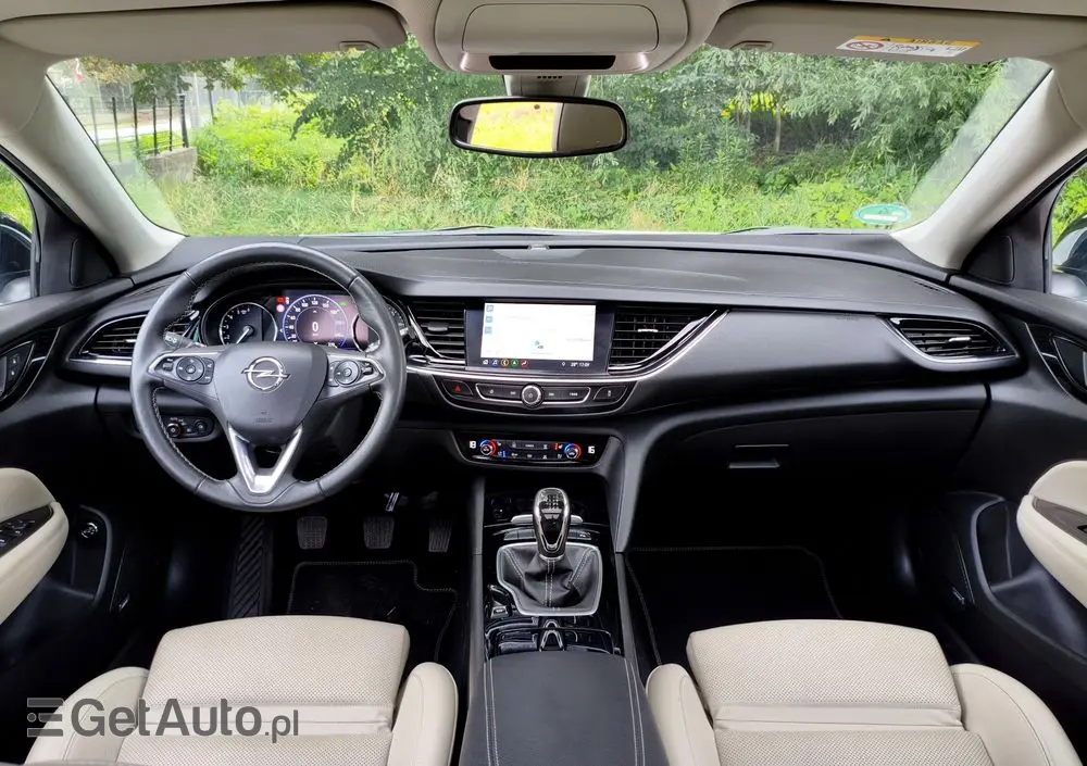 OPEL Insignia 2.0 CDTI Business Elegance S&S