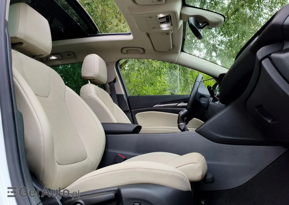 OPEL Insignia 2.0 CDTI Business Elegance S&S